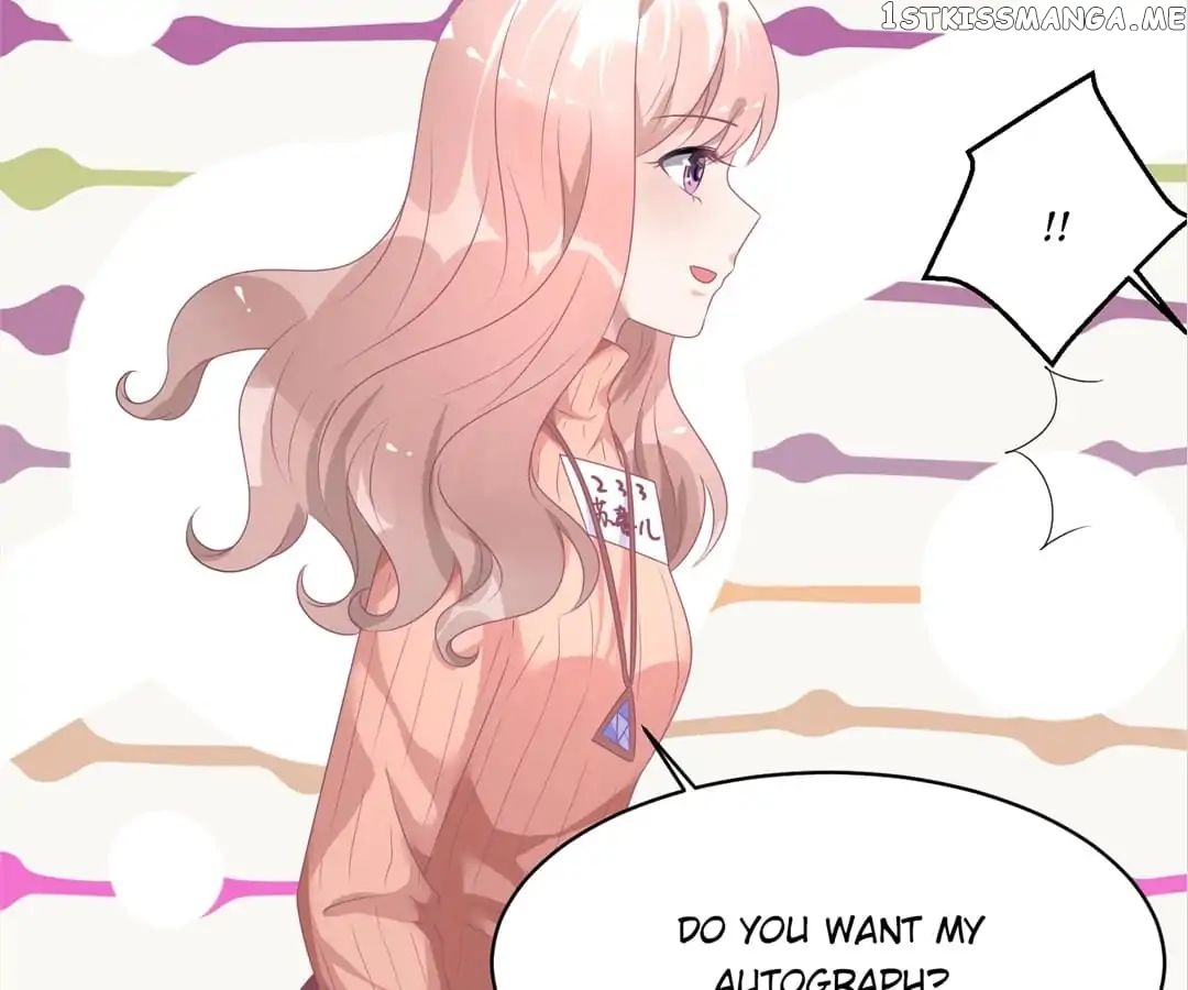 Get Out of Entertainment Circle chapter 34 - page 9