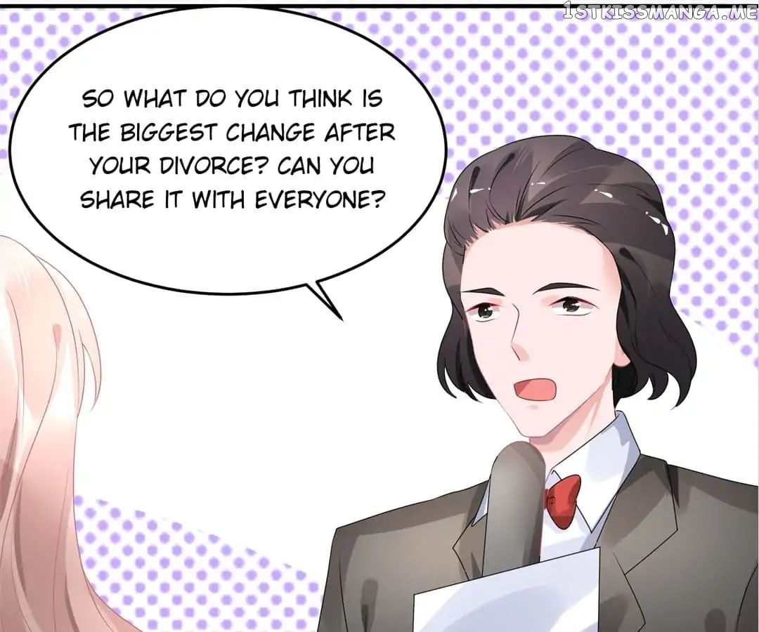 Get Out of Entertainment Circle chapter 33 - page 1