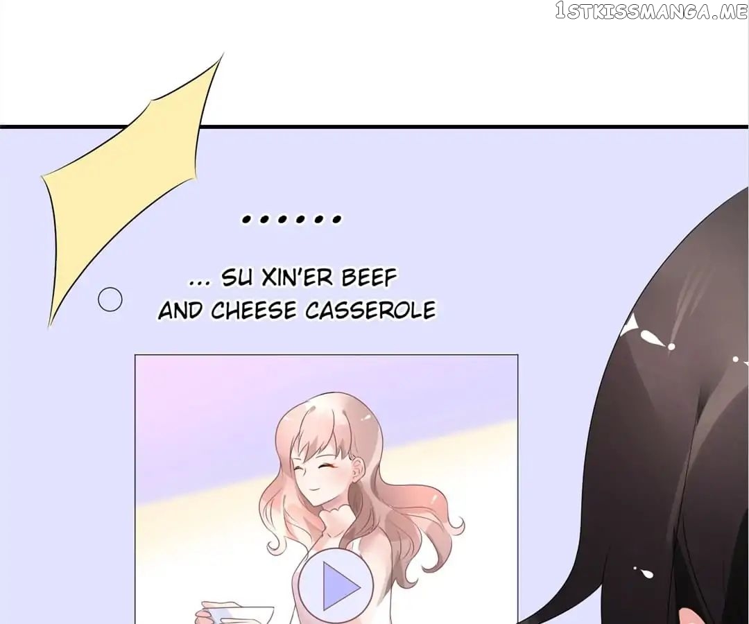 Get Out of Entertainment Circle chapter 33 - page 20