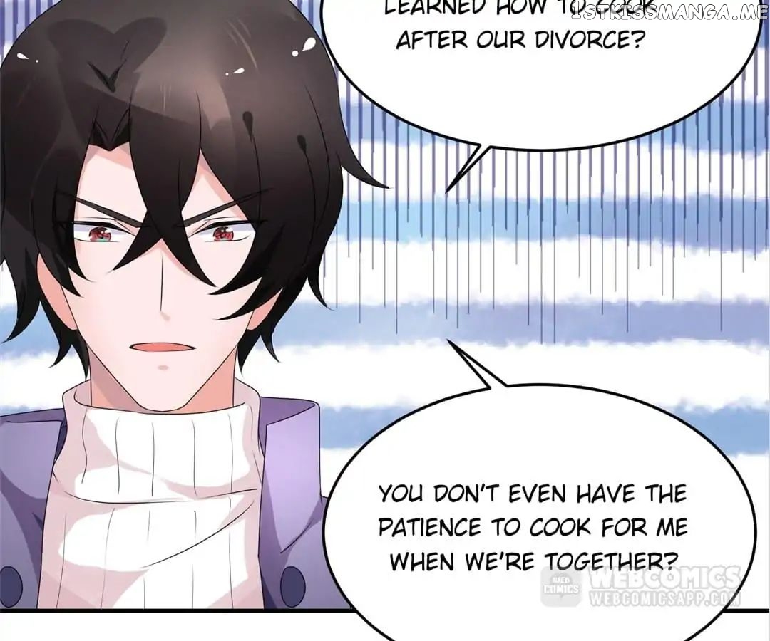 Get Out of Entertainment Circle chapter 33 - page 22