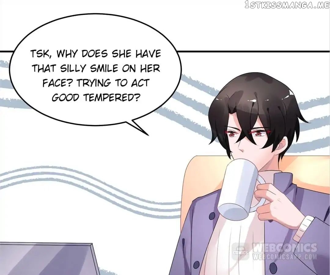 Get Out of Entertainment Circle chapter 33 - page 26
