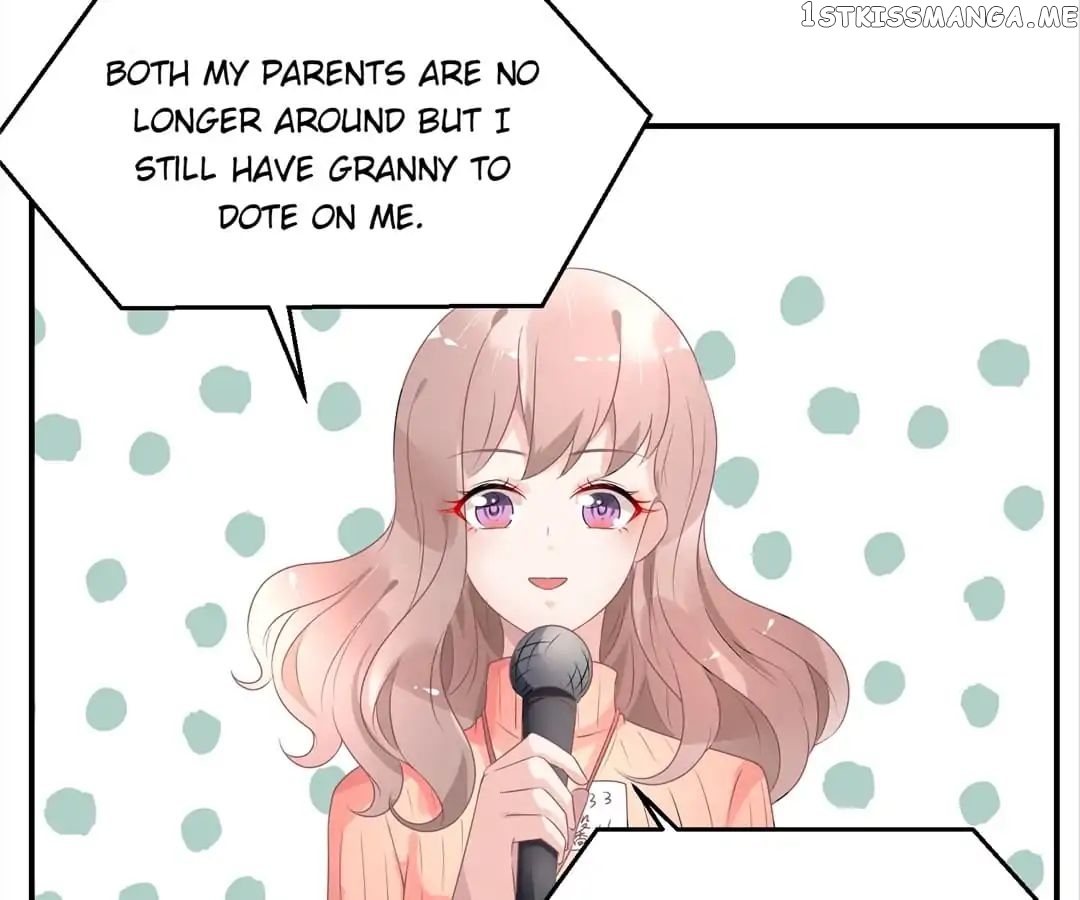 Get Out of Entertainment Circle chapter 33 - page 28