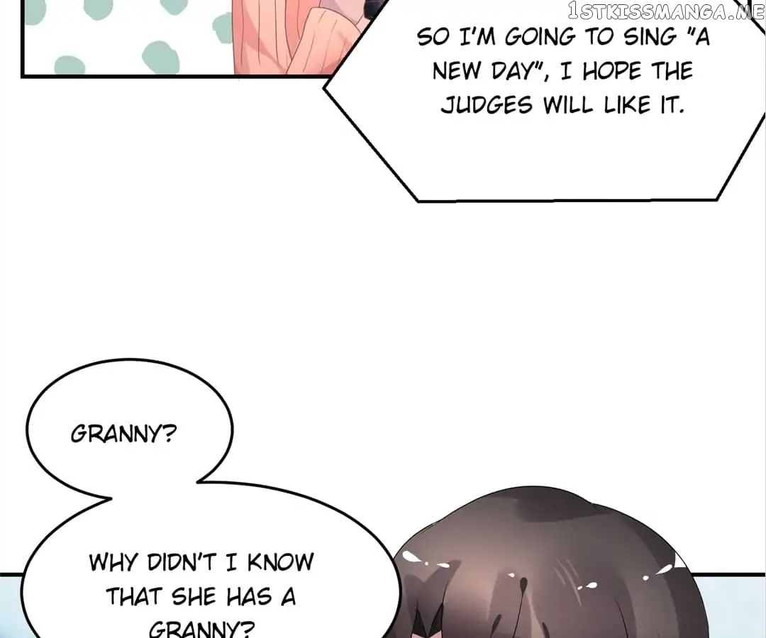 Get Out of Entertainment Circle chapter 33 - page 29