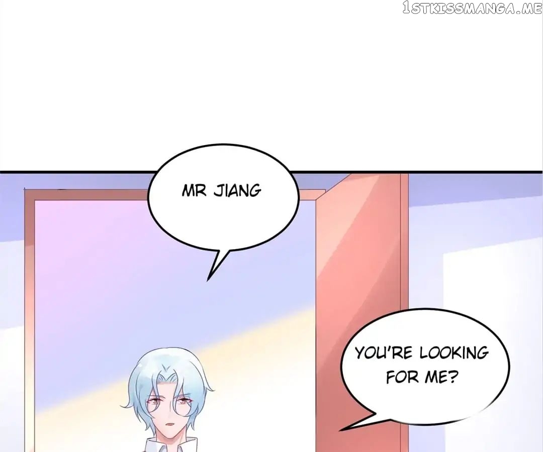 Get Out of Entertainment Circle chapter 33 - page 36