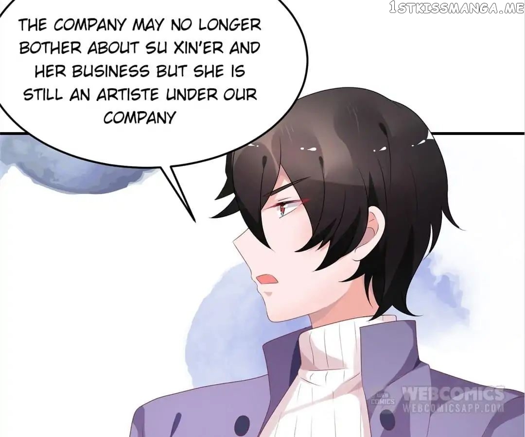 Get Out of Entertainment Circle chapter 33 - page 38