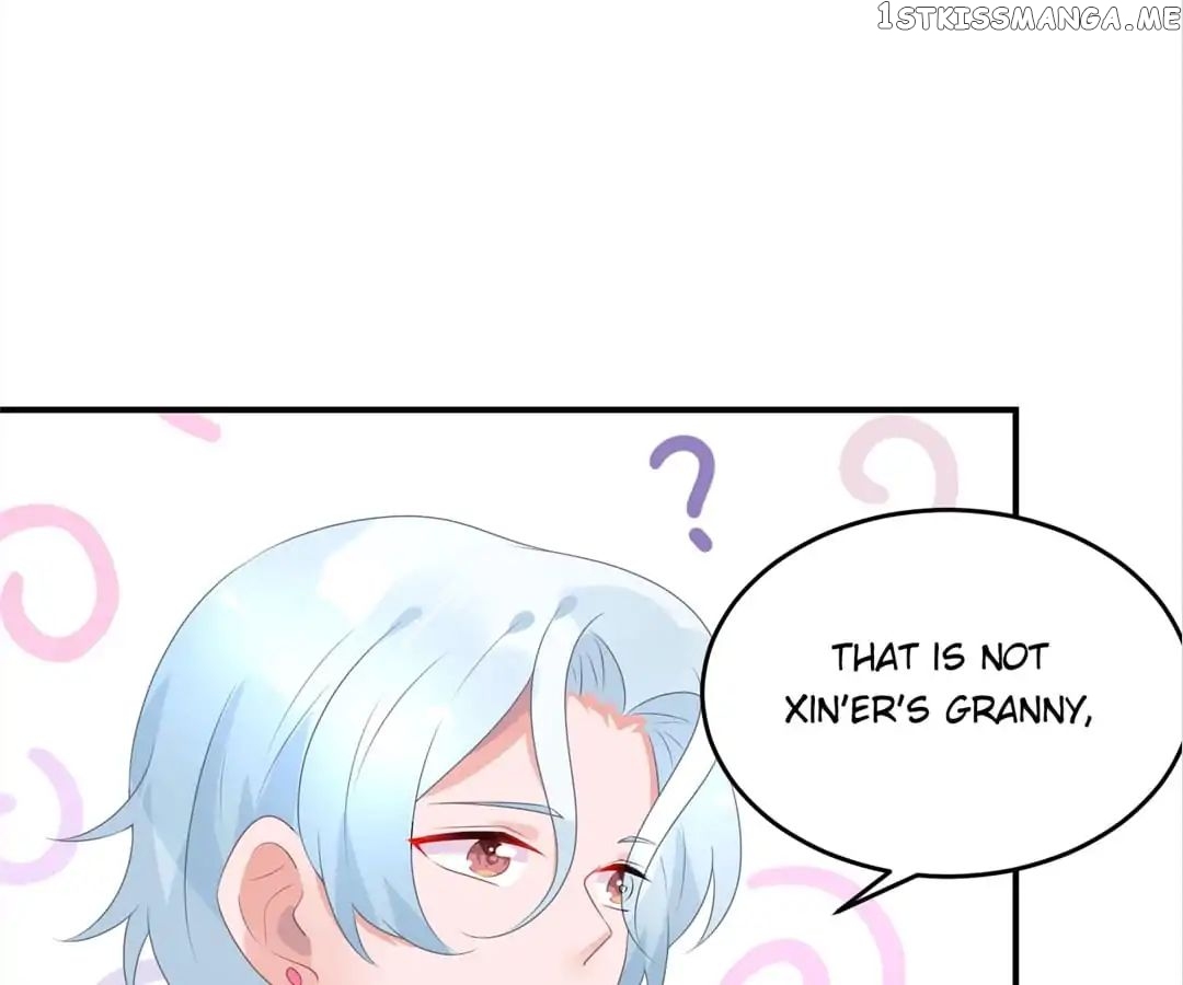 Get Out of Entertainment Circle chapter 33 - page 52