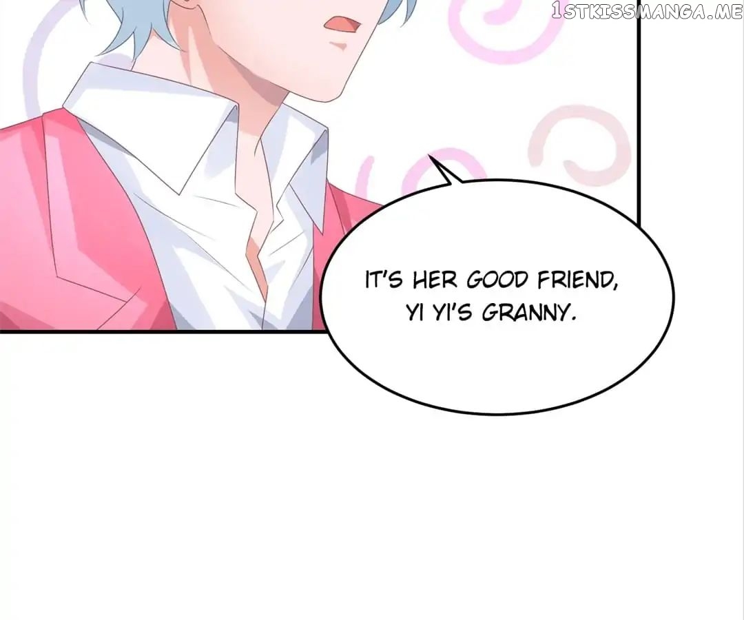 Get Out of Entertainment Circle chapter 33 - page 53