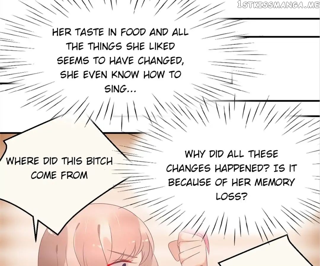 Get Out of Entertainment Circle chapter 33 - page 56