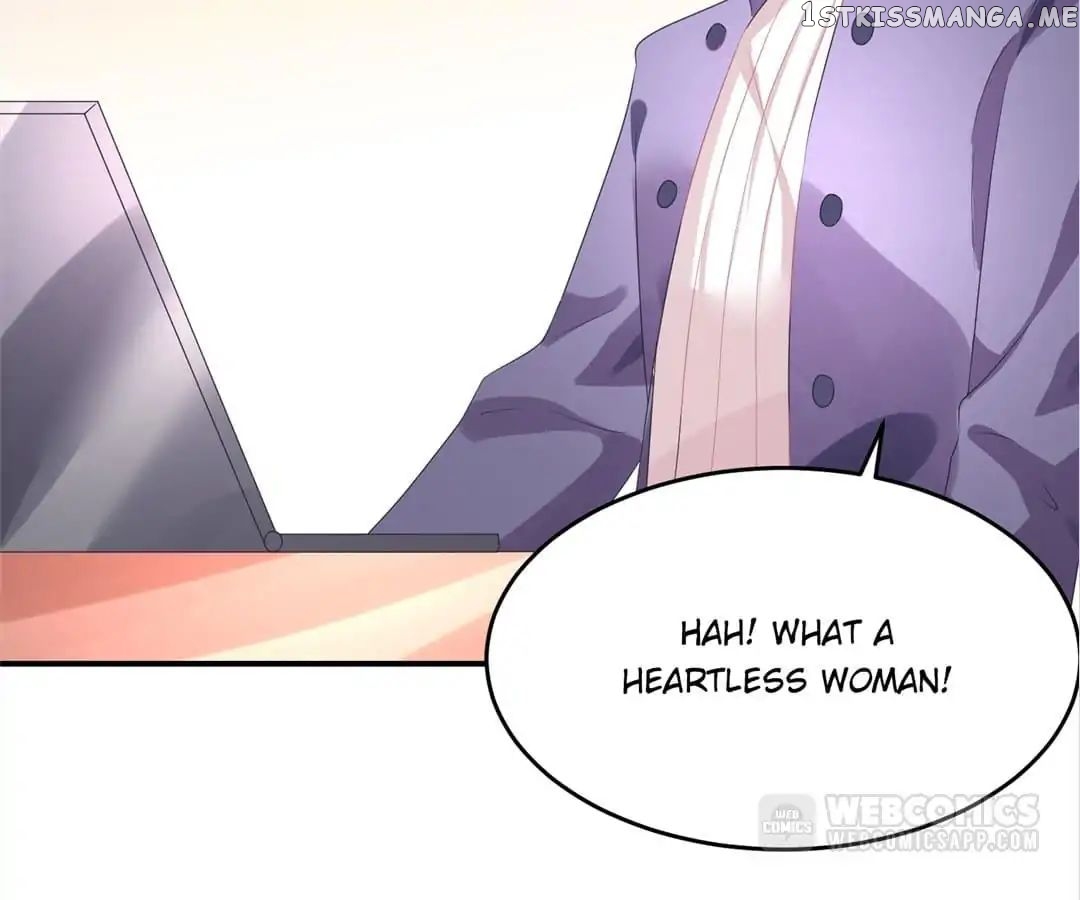 Get Out of Entertainment Circle chapter 33 - page 6