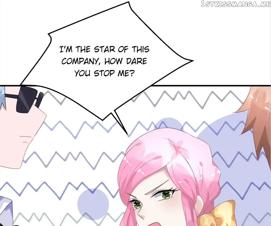 Get Out of Entertainment Circle chapter 32 - page 13
