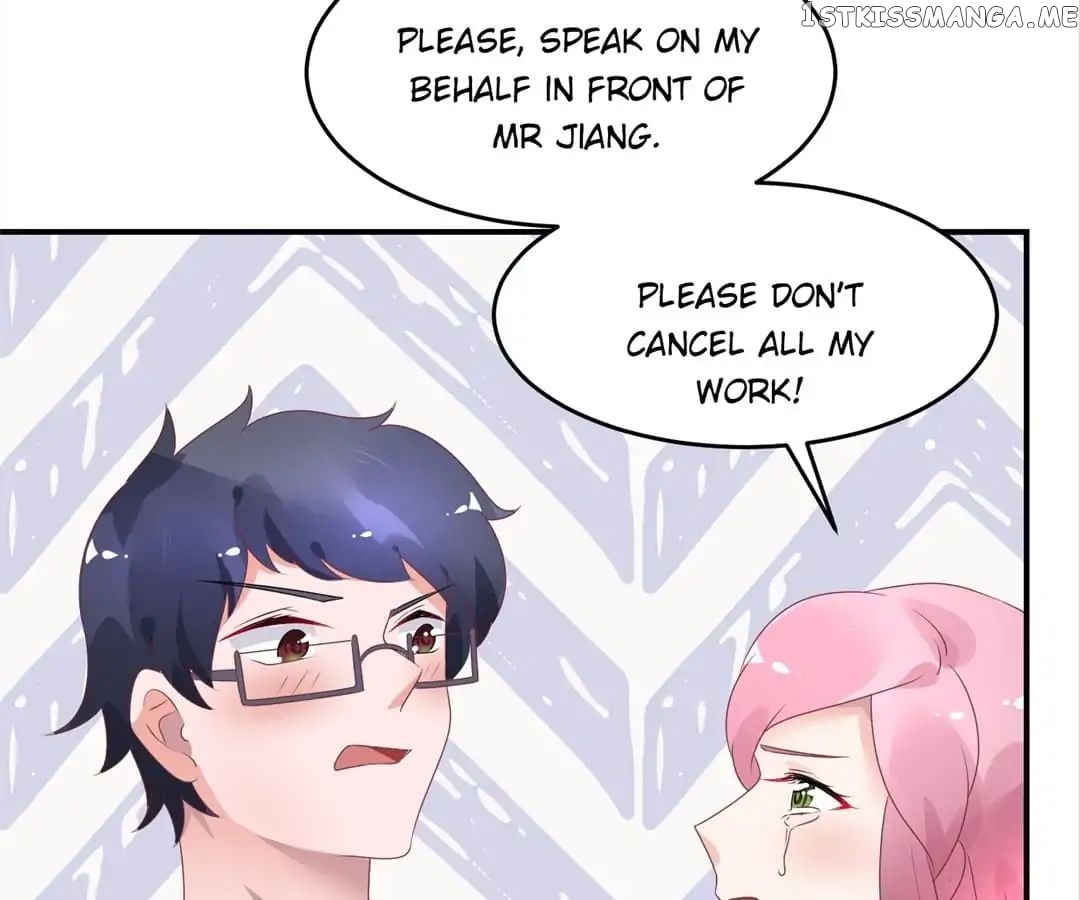 Get Out of Entertainment Circle chapter 32 - page 19