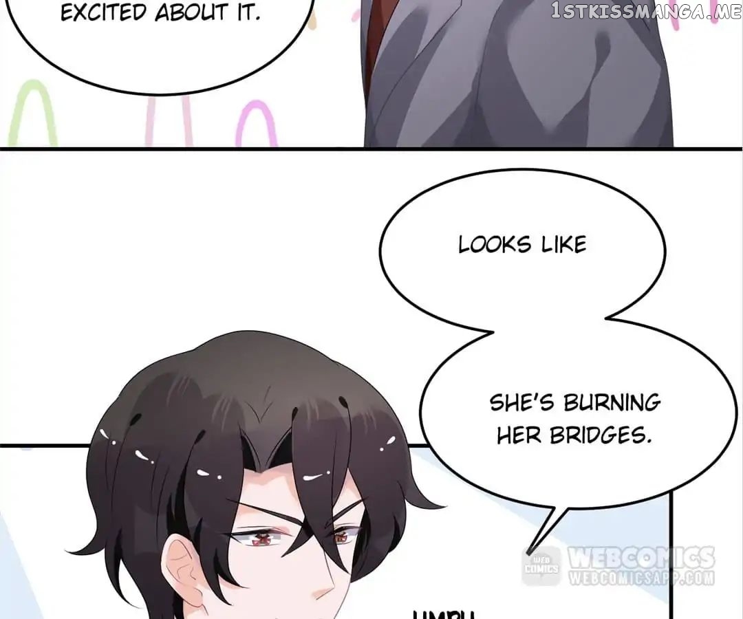 Get Out of Entertainment Circle chapter 32 - page 2