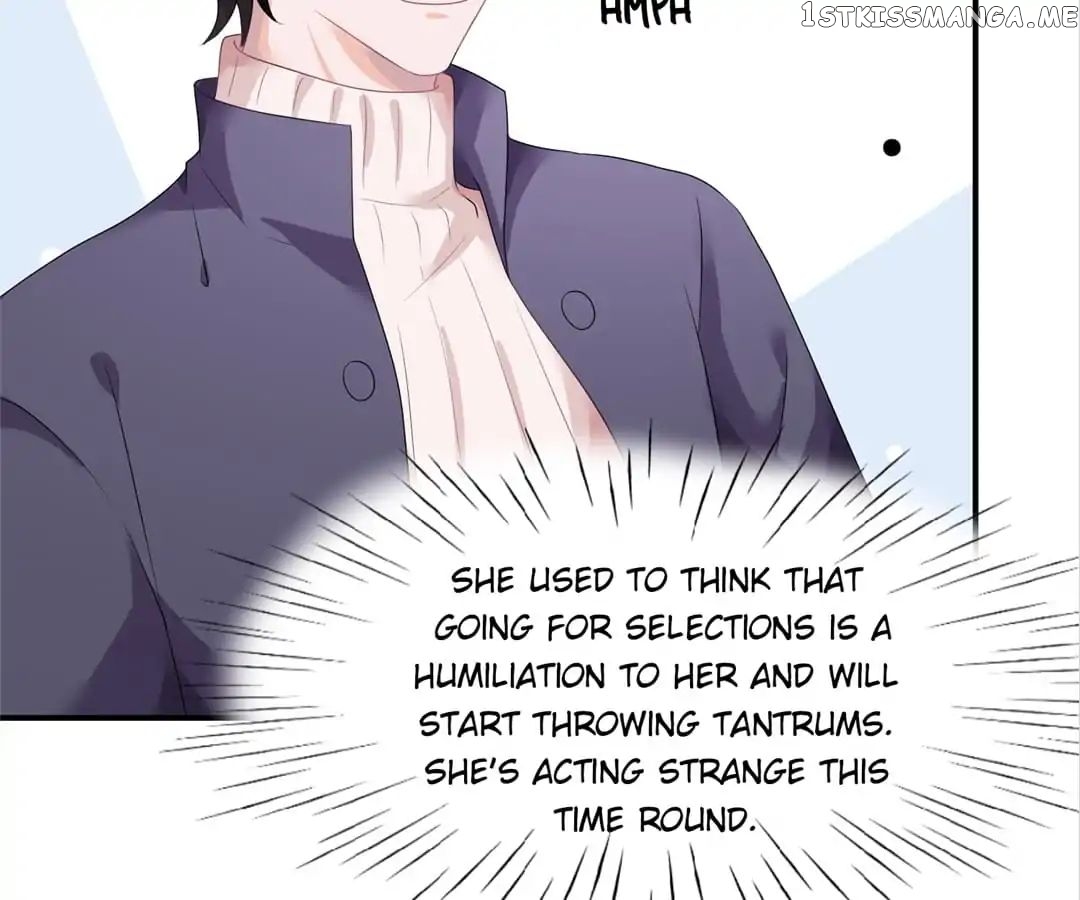 Get Out of Entertainment Circle chapter 32 - page 3