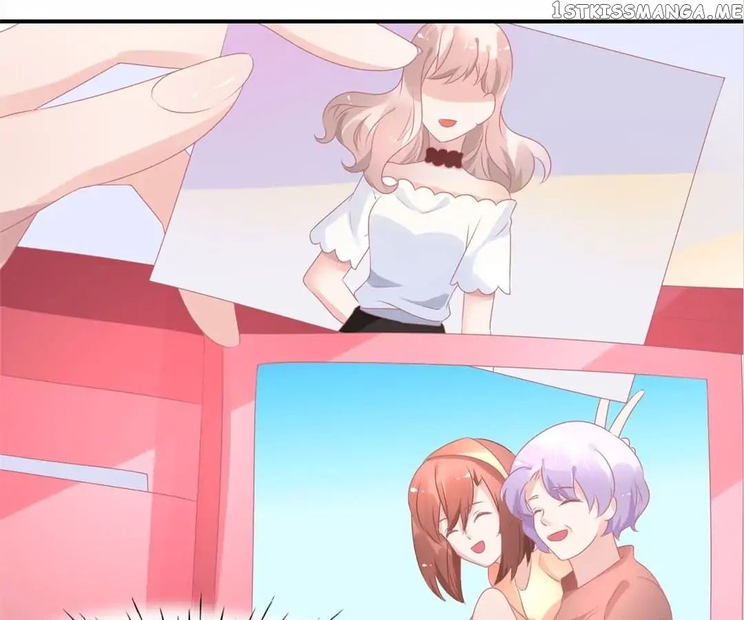 Get Out of Entertainment Circle chapter 32 - page 33