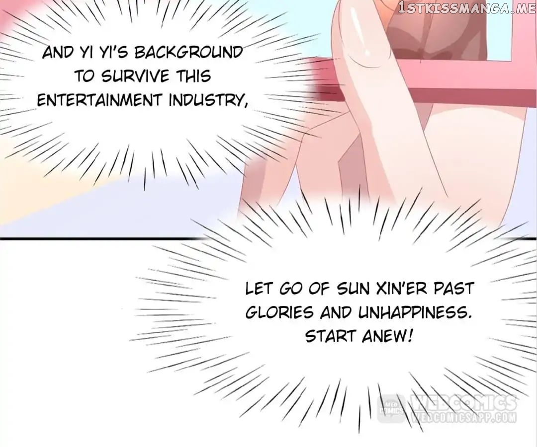 Get Out of Entertainment Circle chapter 32 - page 34