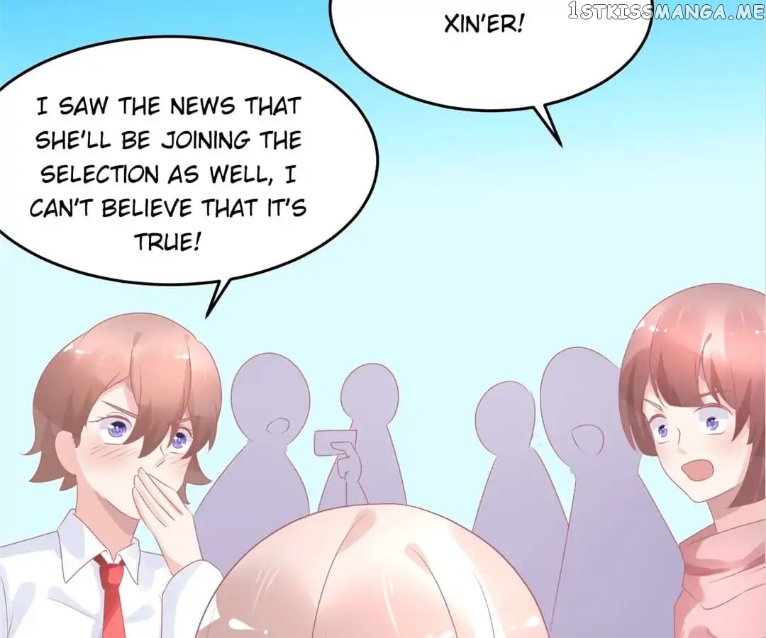 Get Out of Entertainment Circle chapter 32 - page 37
