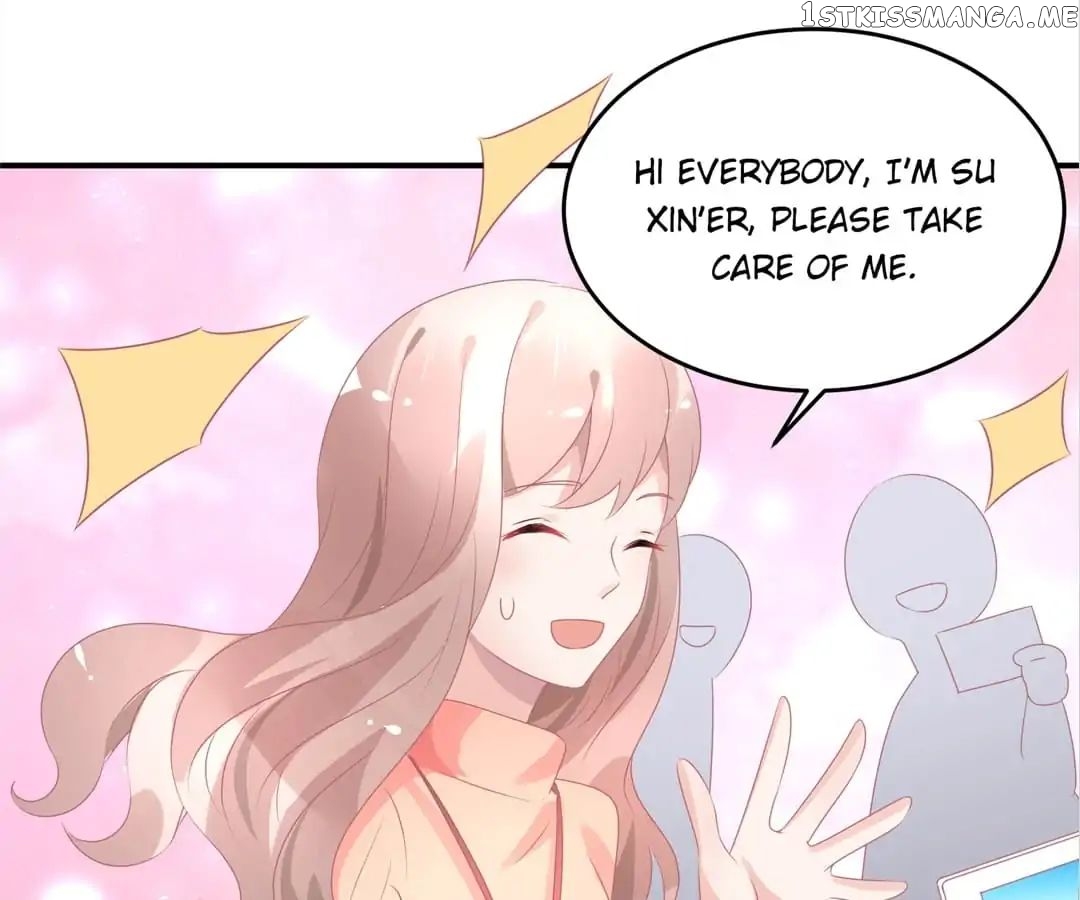 Get Out of Entertainment Circle chapter 32 - page 39