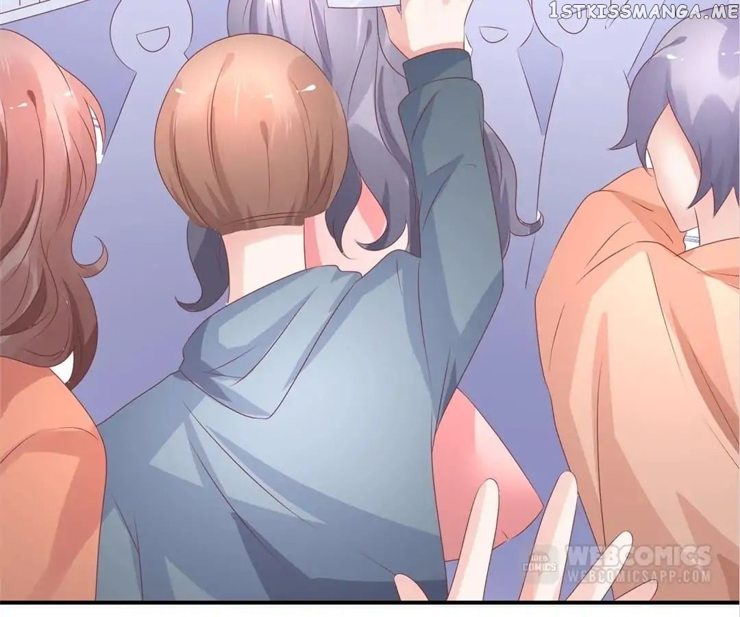 Get Out of Entertainment Circle chapter 32 - page 46