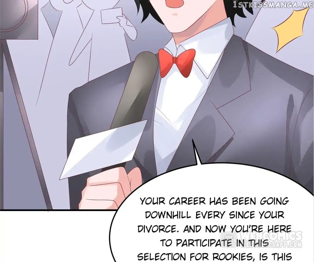 Get Out of Entertainment Circle chapter 32 - page 54
