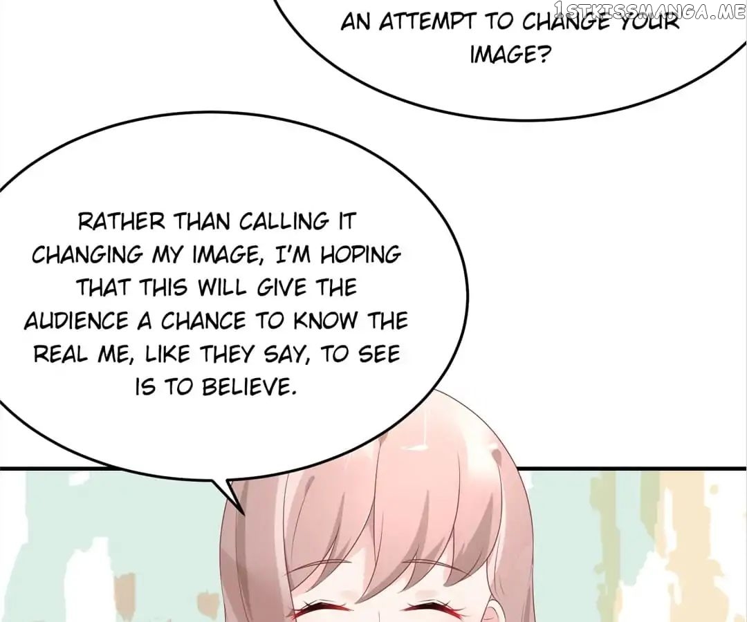 Get Out of Entertainment Circle chapter 32 - page 55