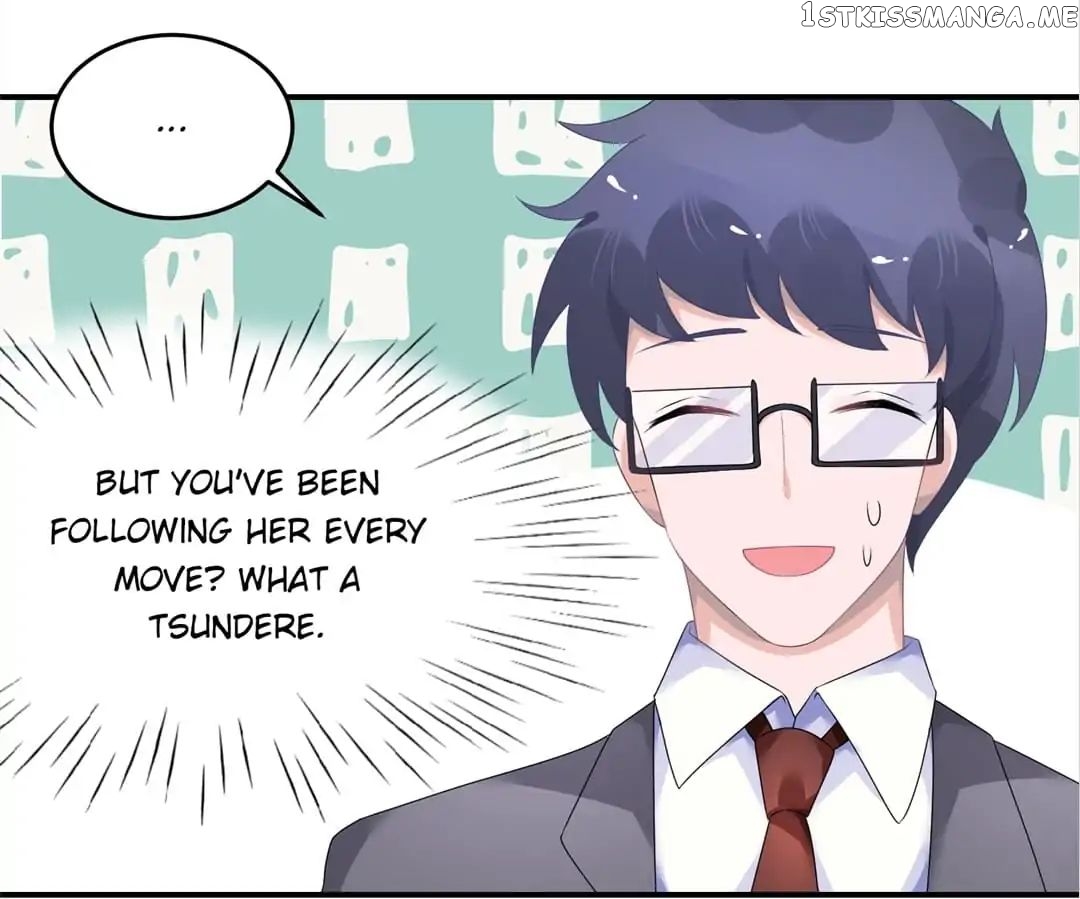Get Out of Entertainment Circle chapter 32 - page 8