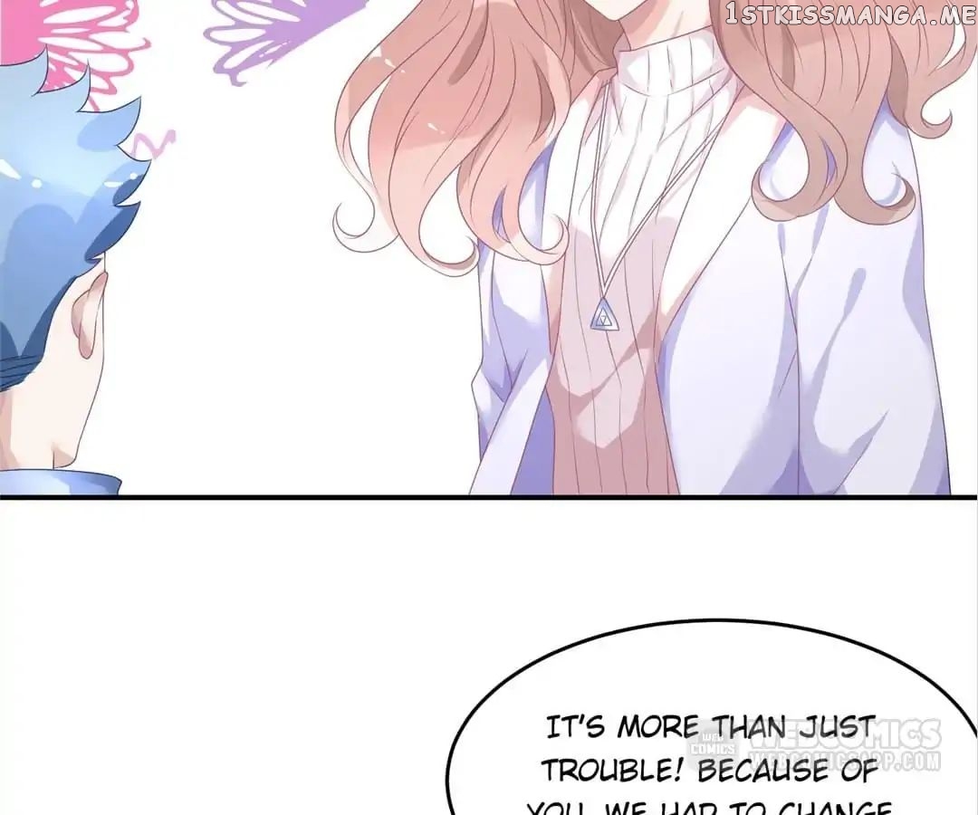 Get Out of Entertainment Circle chapter 31 - page 10