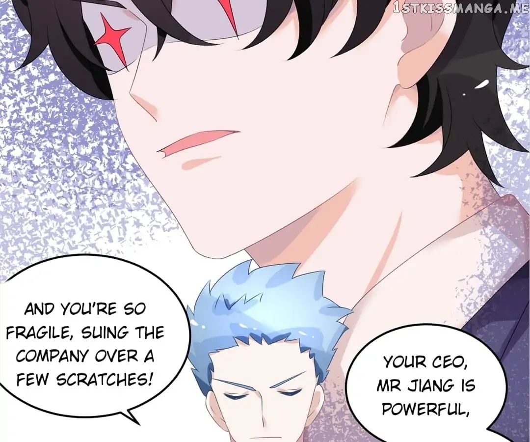 Get Out of Entertainment Circle chapter 31 - page 13