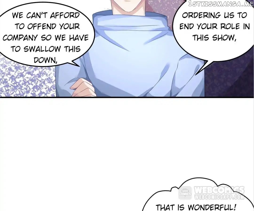 Get Out of Entertainment Circle chapter 31 - page 14