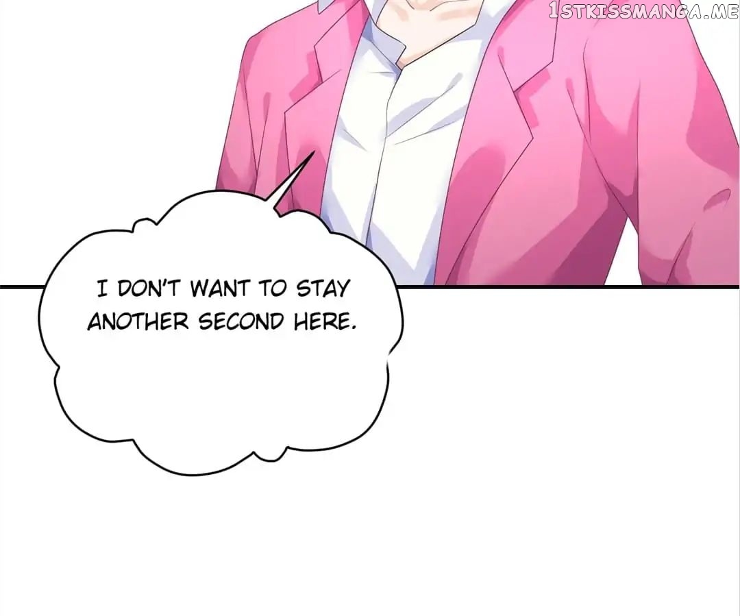 Get Out of Entertainment Circle chapter 31 - page 16