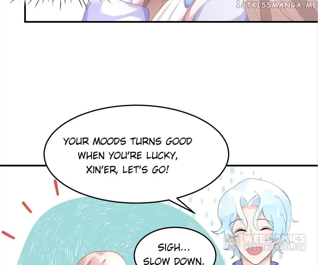 Get Out of Entertainment Circle chapter 31 - page 18