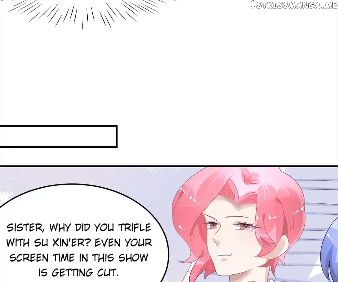 Get Out of Entertainment Circle chapter 31 - page 20