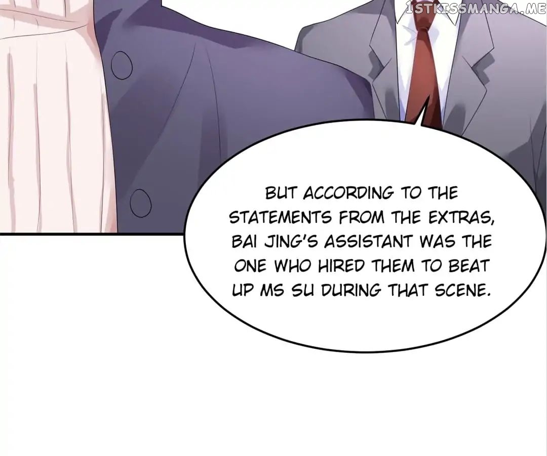 Get Out of Entertainment Circle chapter 31 - page 29