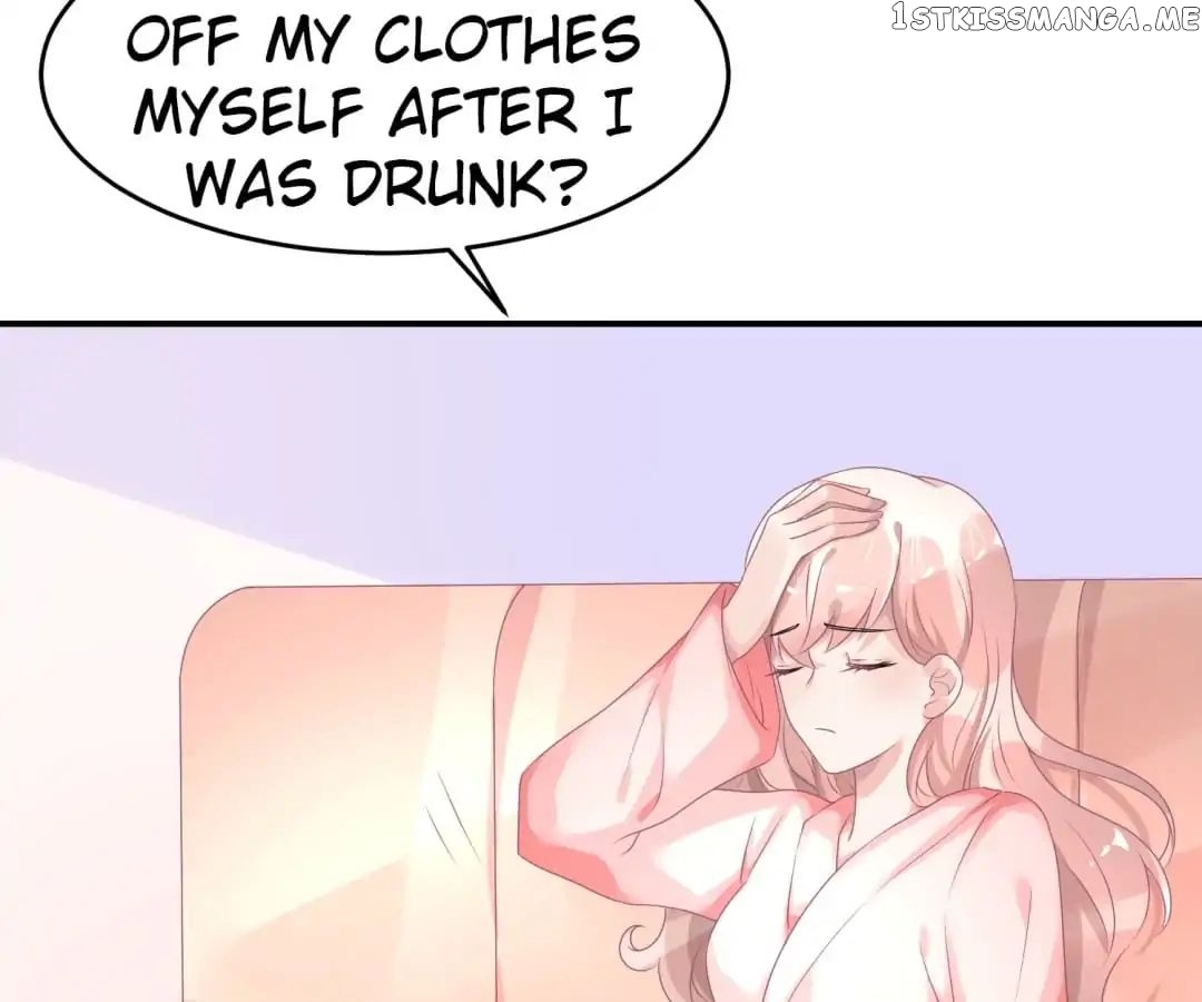 Get Out of Entertainment Circle chapter 31 - page 3