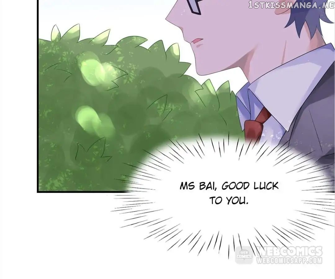 Get Out of Entertainment Circle chapter 31 - page 34