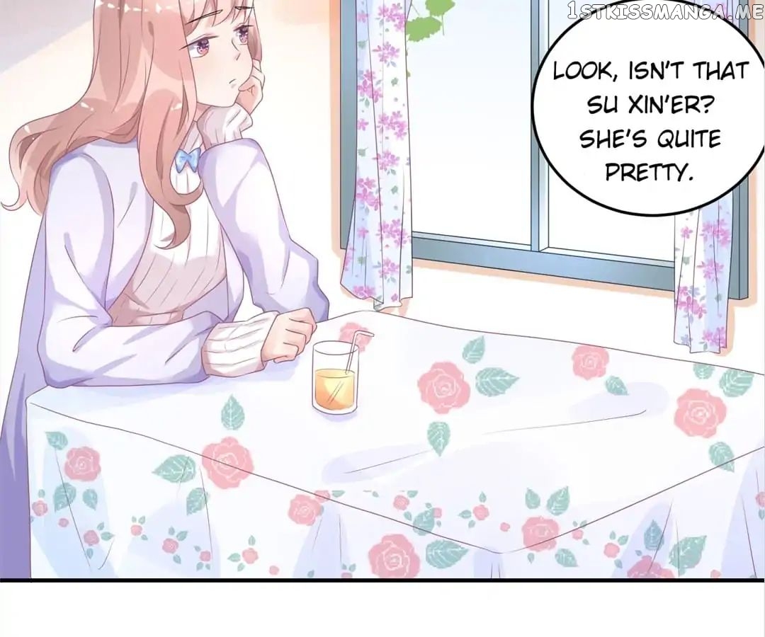 Get Out of Entertainment Circle chapter 31 - page 36