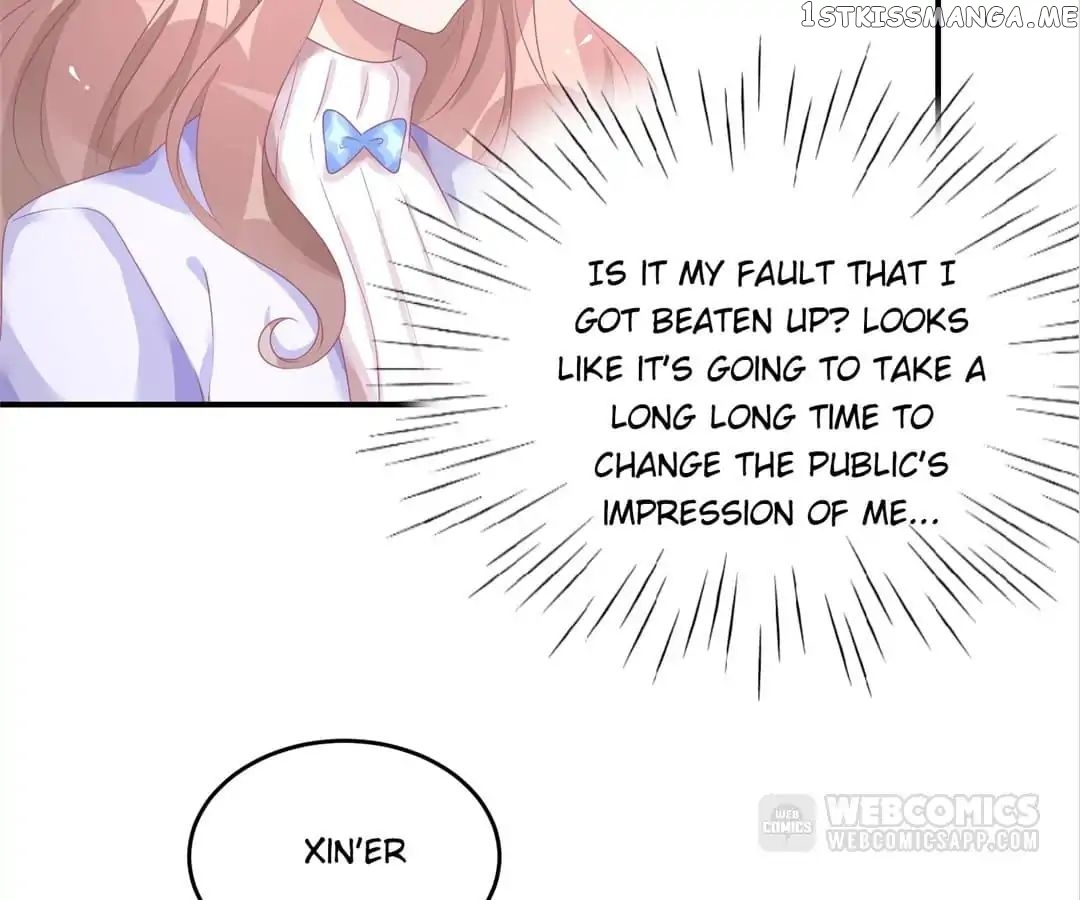 Get Out of Entertainment Circle chapter 31 - page 38