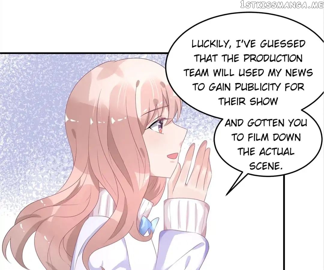 Get Out of Entertainment Circle chapter 31 - page 41