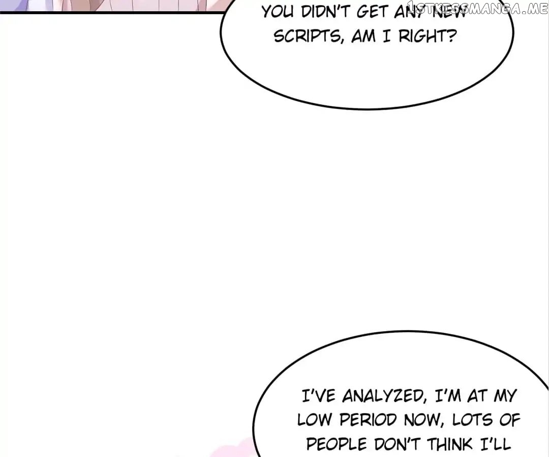 Get Out of Entertainment Circle chapter 31 - page 45