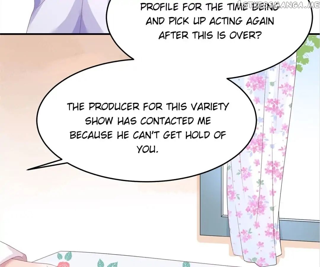 Get Out of Entertainment Circle chapter 31 - page 47