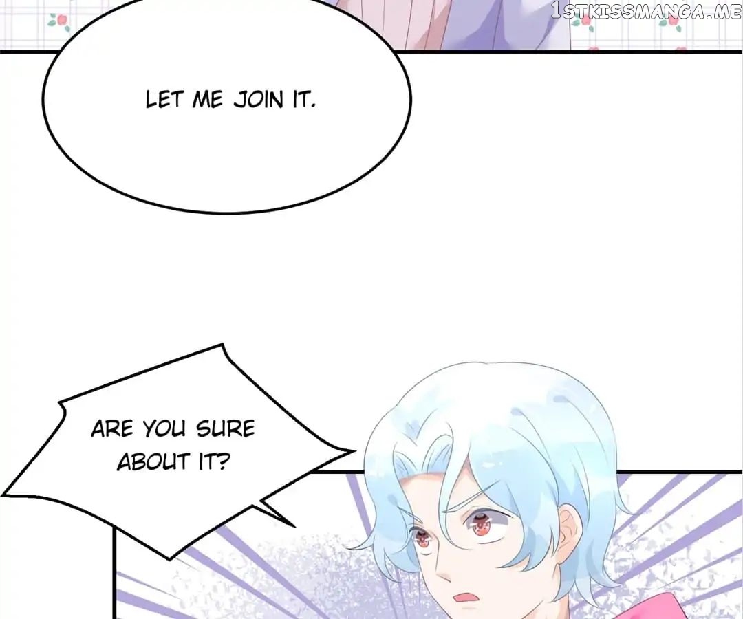 Get Out of Entertainment Circle chapter 31 - page 53