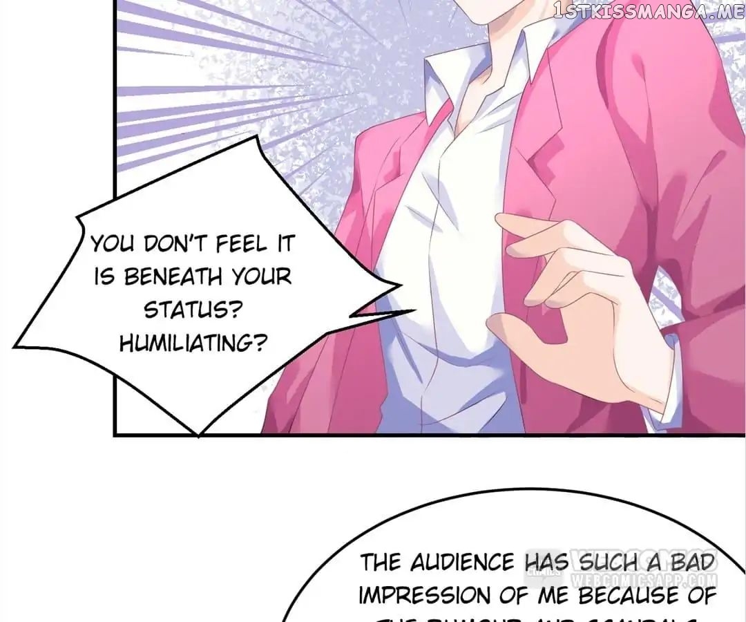 Get Out of Entertainment Circle chapter 31 - page 54