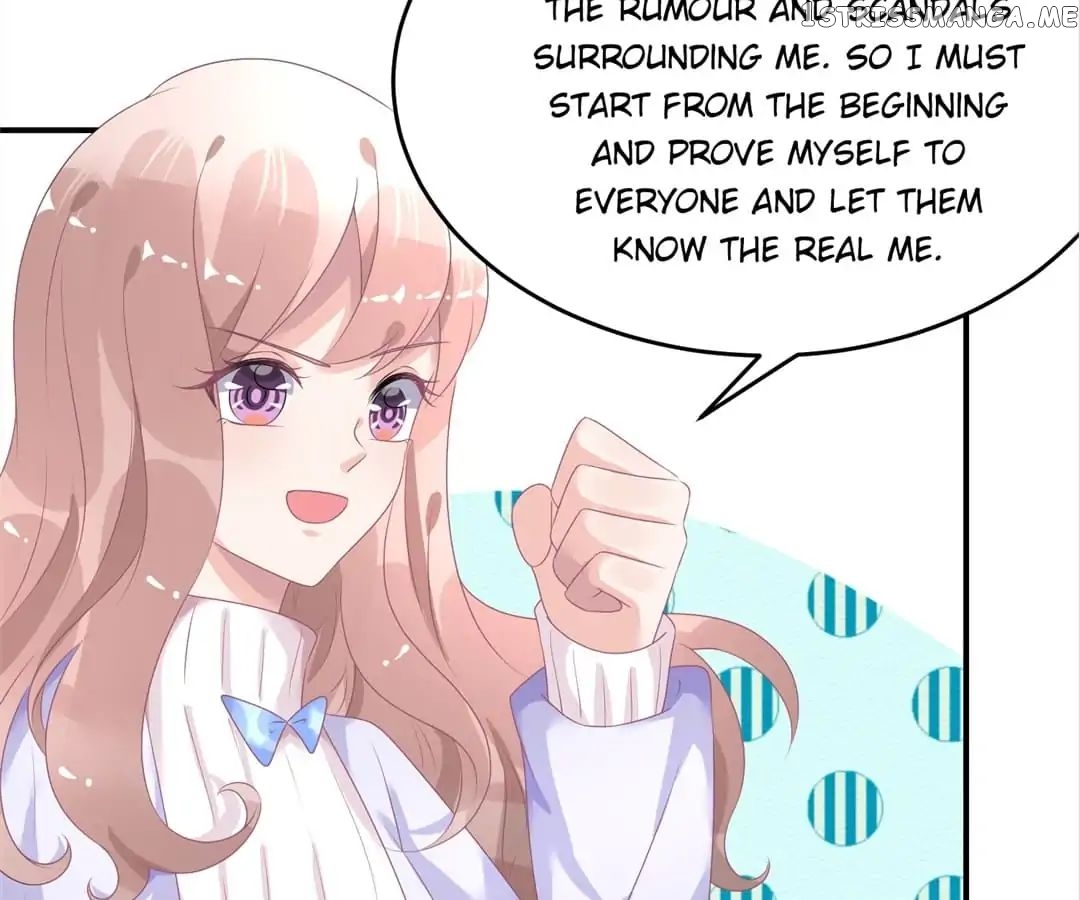 Get Out of Entertainment Circle chapter 31 - page 55