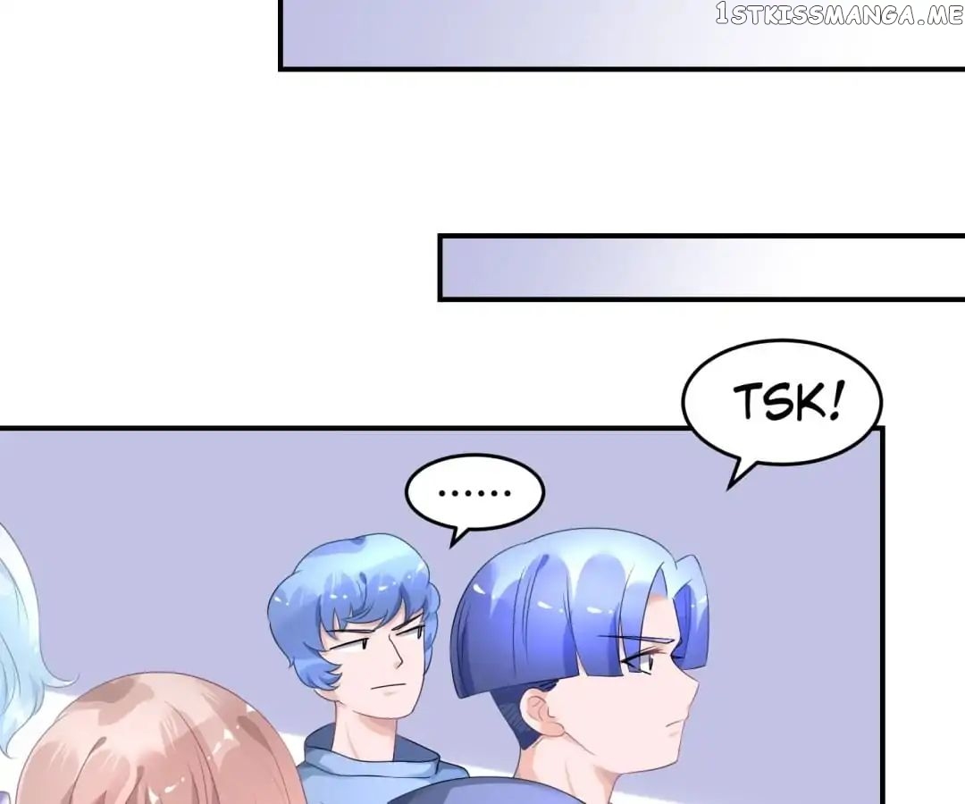 Get Out of Entertainment Circle chapter 31 - page 7
