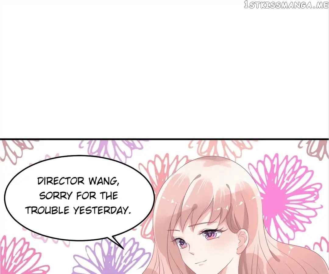 Get Out of Entertainment Circle chapter 31 - page 9