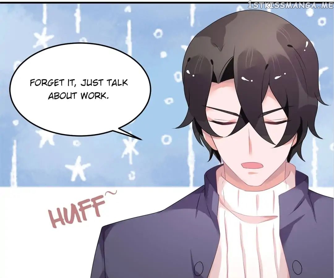 Get Out of Entertainment Circle chapter 30 - page 18