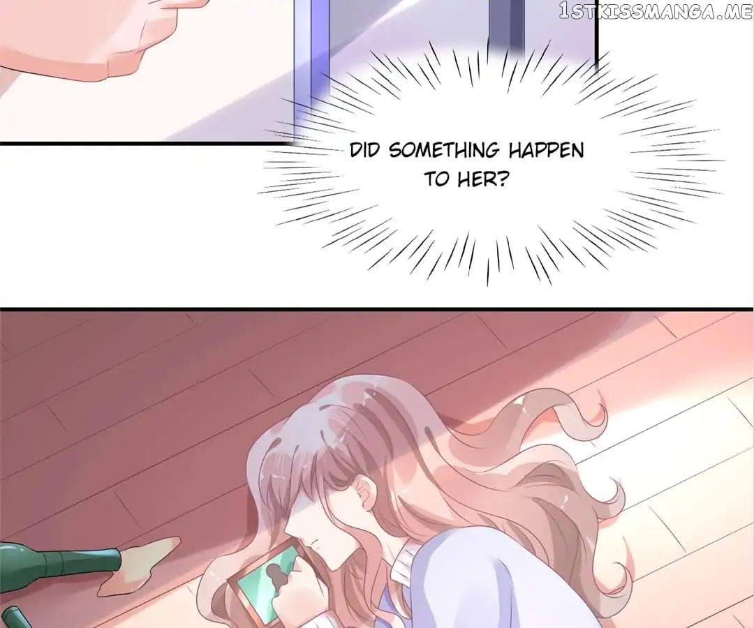 Get Out of Entertainment Circle chapter 30 - page 24