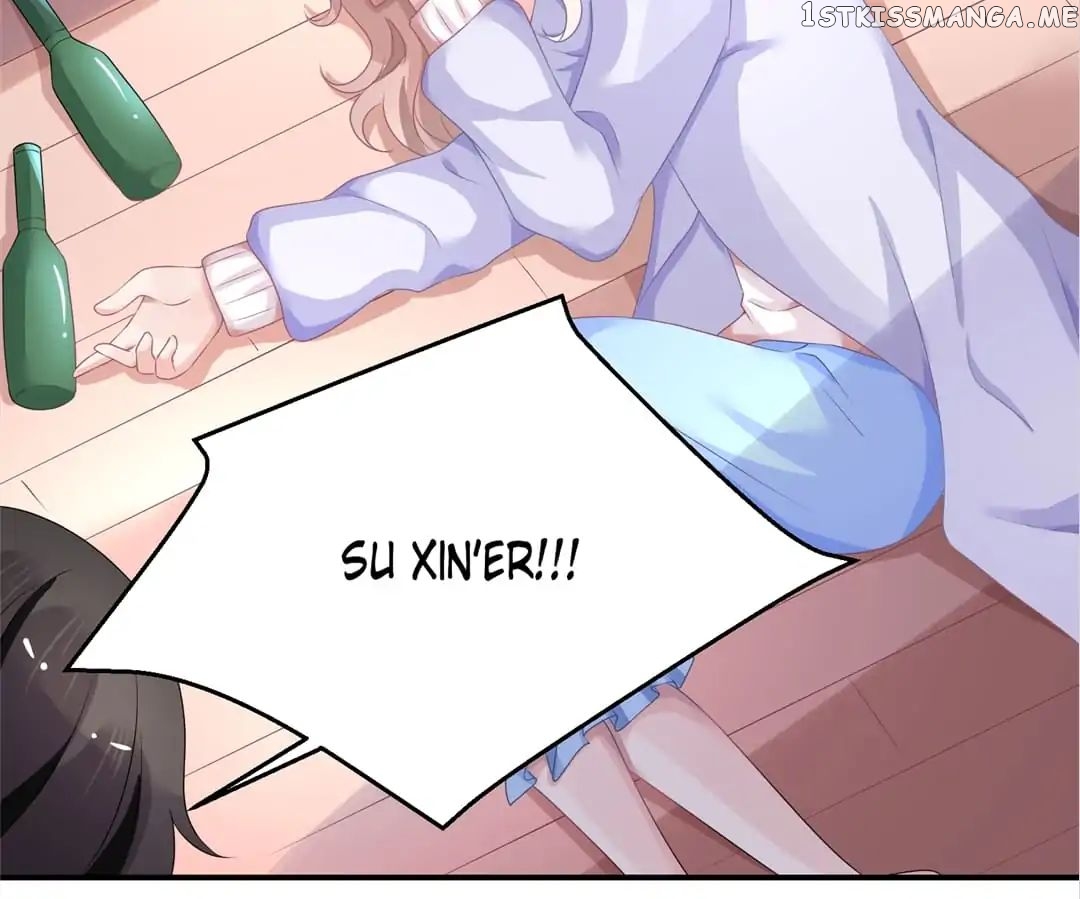 Get Out of Entertainment Circle chapter 30 - page 25