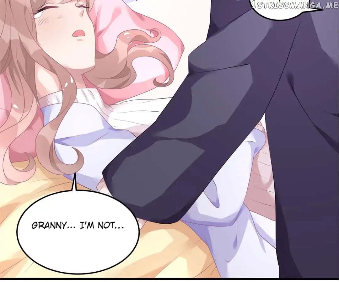 Get Out of Entertainment Circle chapter 30 - page 33