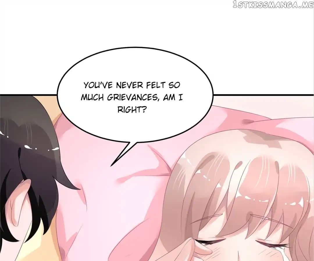 Get Out of Entertainment Circle chapter 30 - page 34