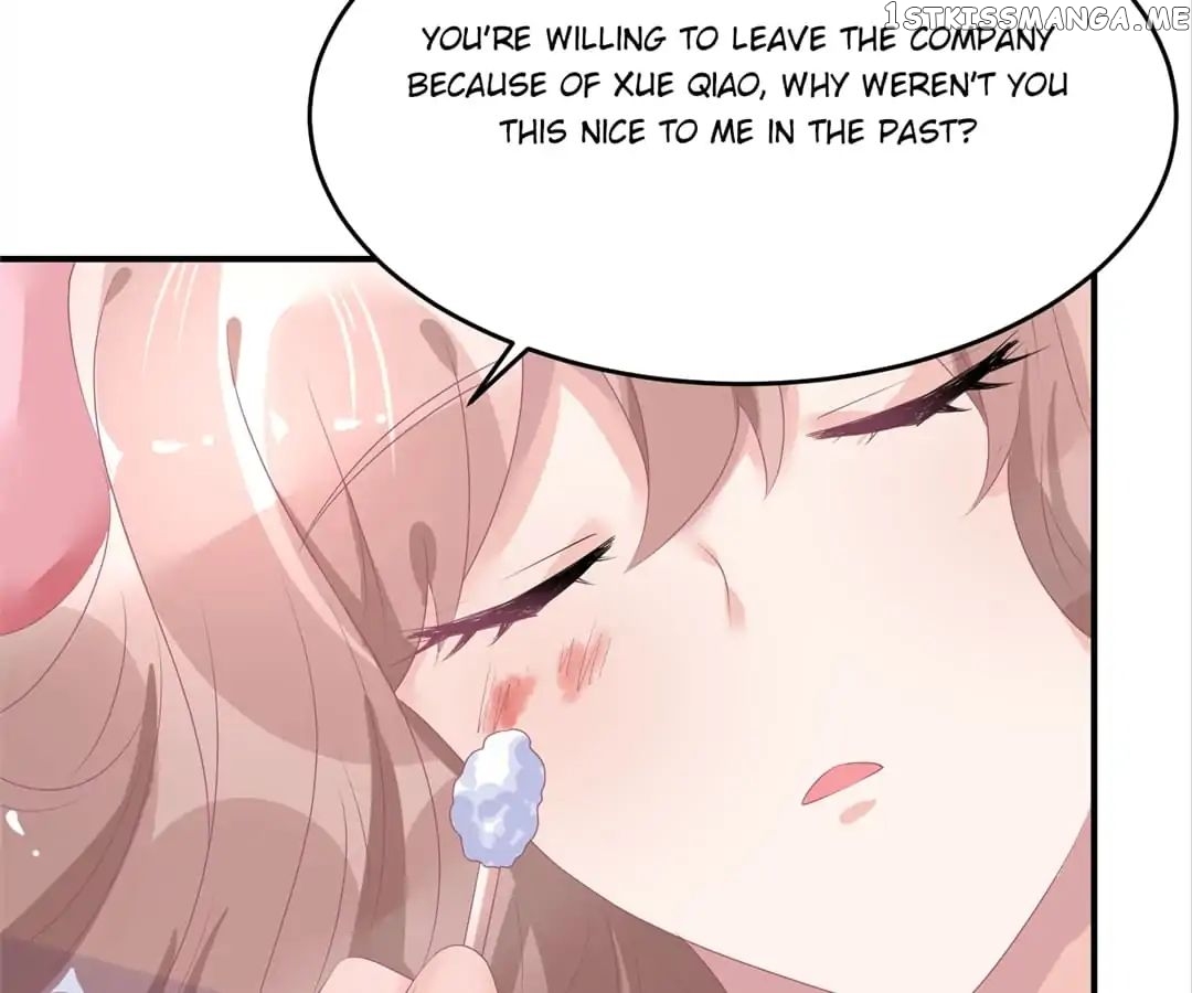 Get Out of Entertainment Circle chapter 30 - page 44